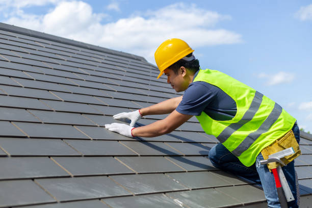 Best Flat Roof Repair Services  in Laware City, DE