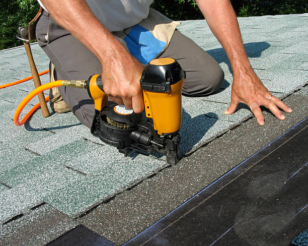 Quick and Trustworthy Emergency Roof Repair Services in Delaware City, DE