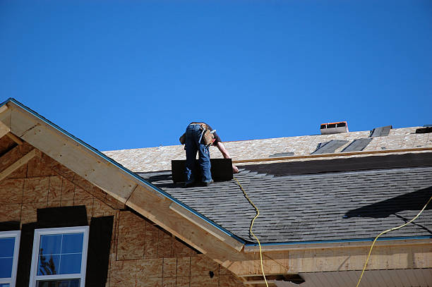 Best Tile Roofing Contractor  in Laware City, DE