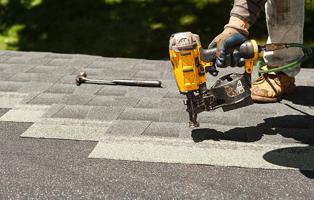 Best New Roof Installation  in Laware City, DE