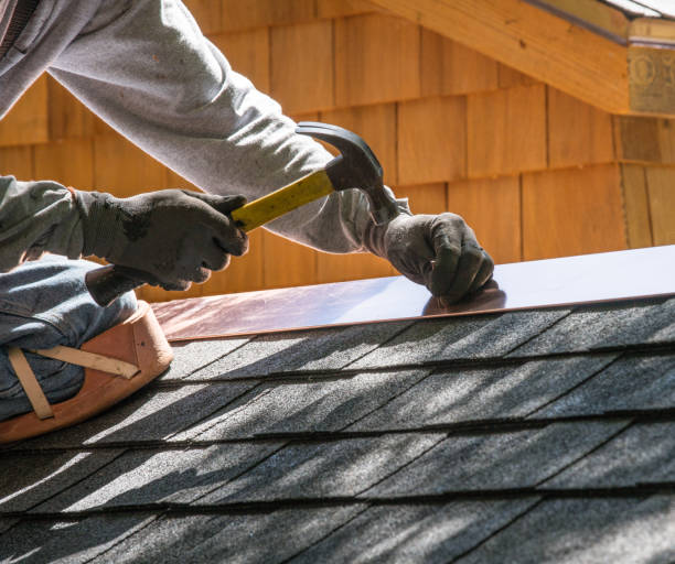 Slate Roofing Contractor in Delaware City, DE